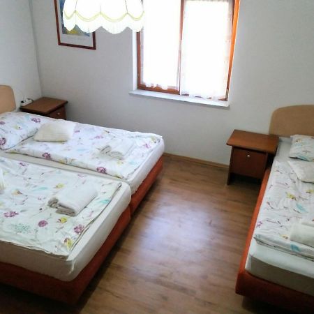 ホテルApartmaji, Sobe - Obzidje ピラン エクステリア 写真