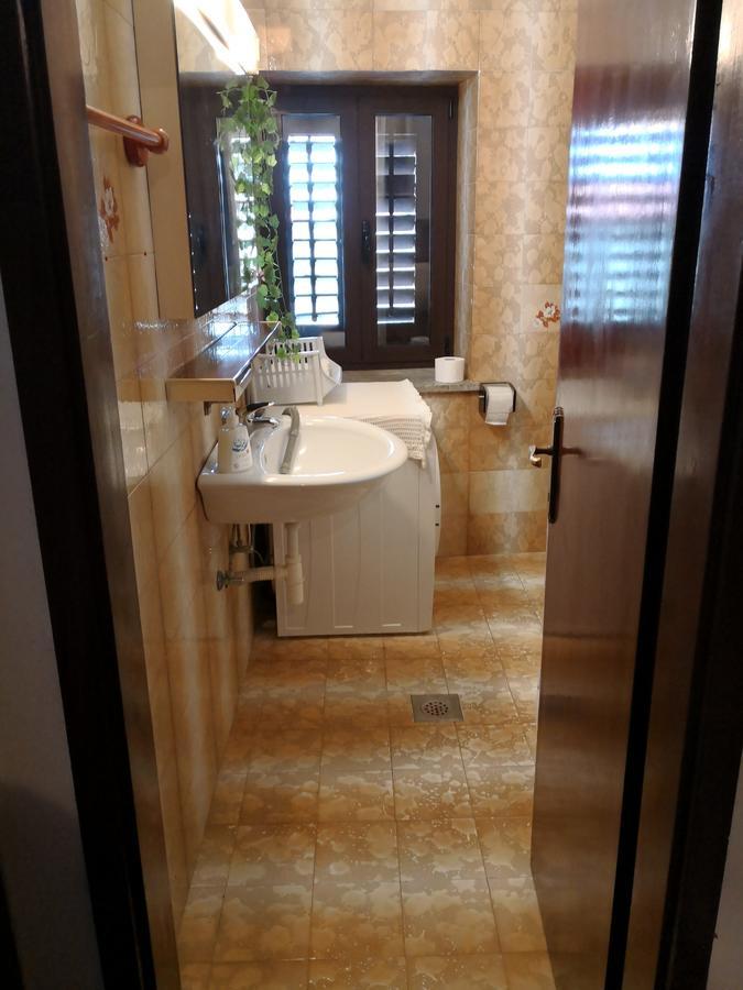 ホテルApartmaji, Sobe - Obzidje ピラン エクステリア 写真