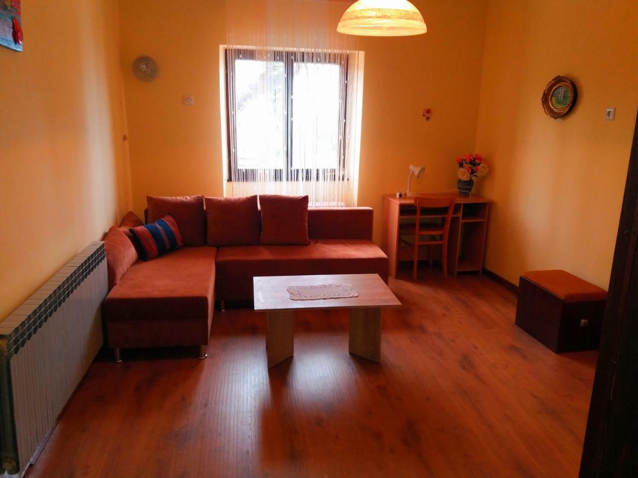 ホテルApartmaji, Sobe - Obzidje ピラン エクステリア 写真