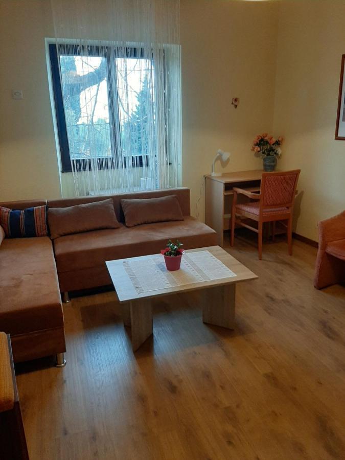 ホテルApartmaji, Sobe - Obzidje ピラン エクステリア 写真